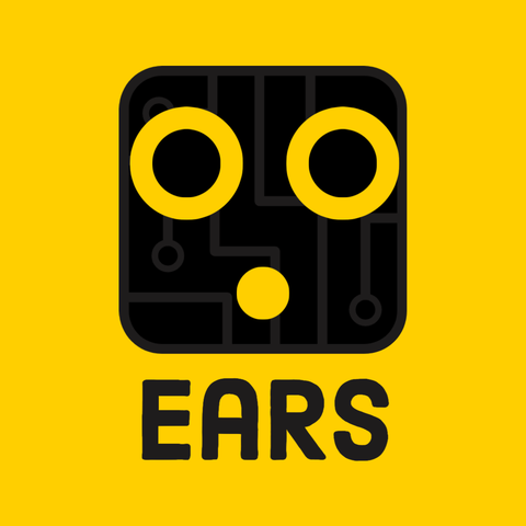 Ears Logo