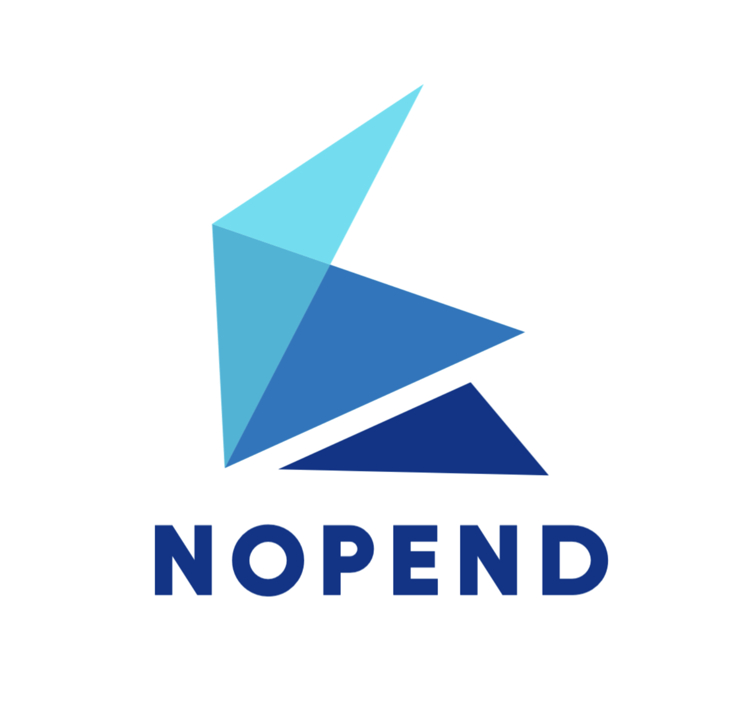 Nopend Logo