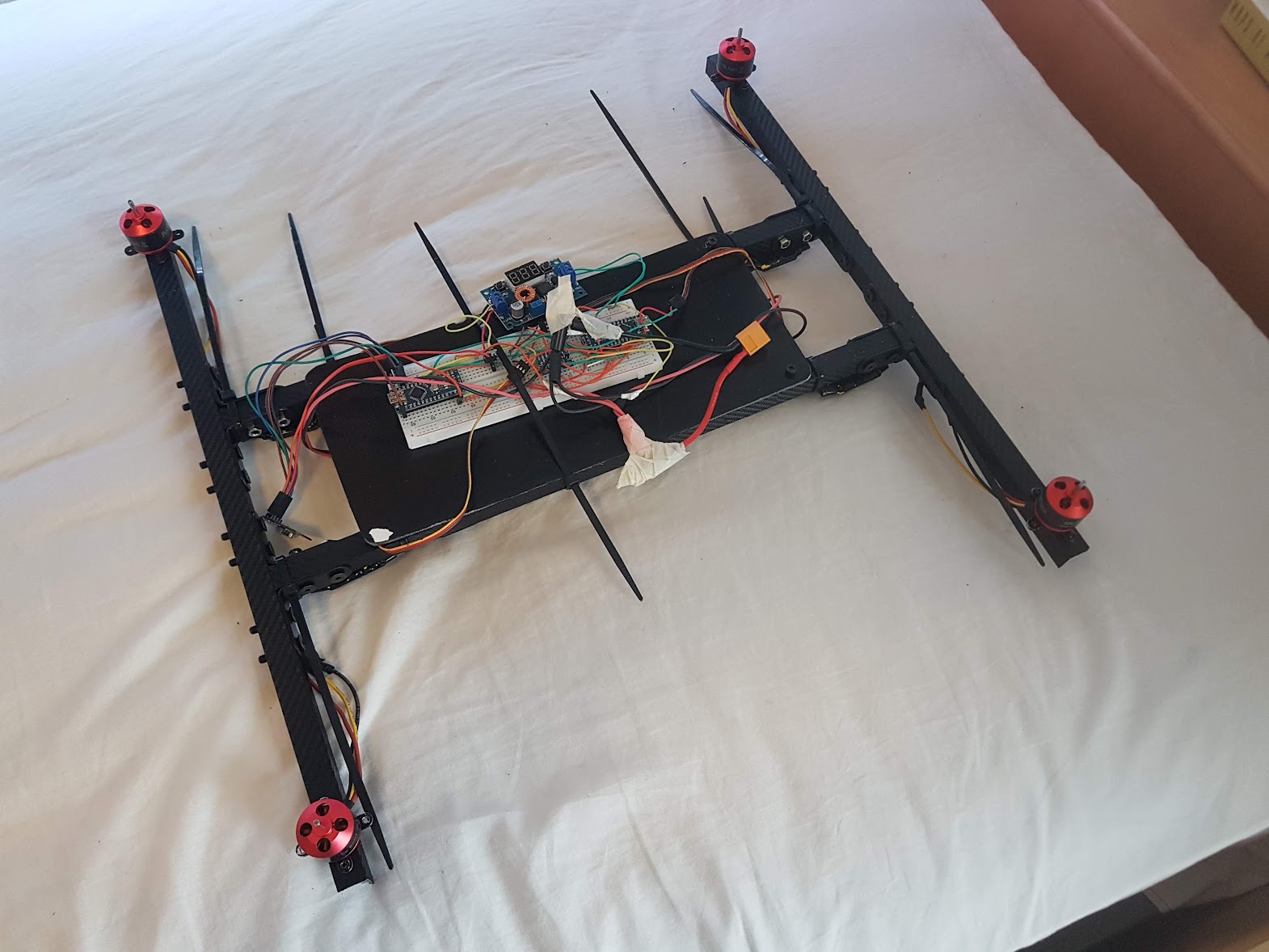 Drone Prototype